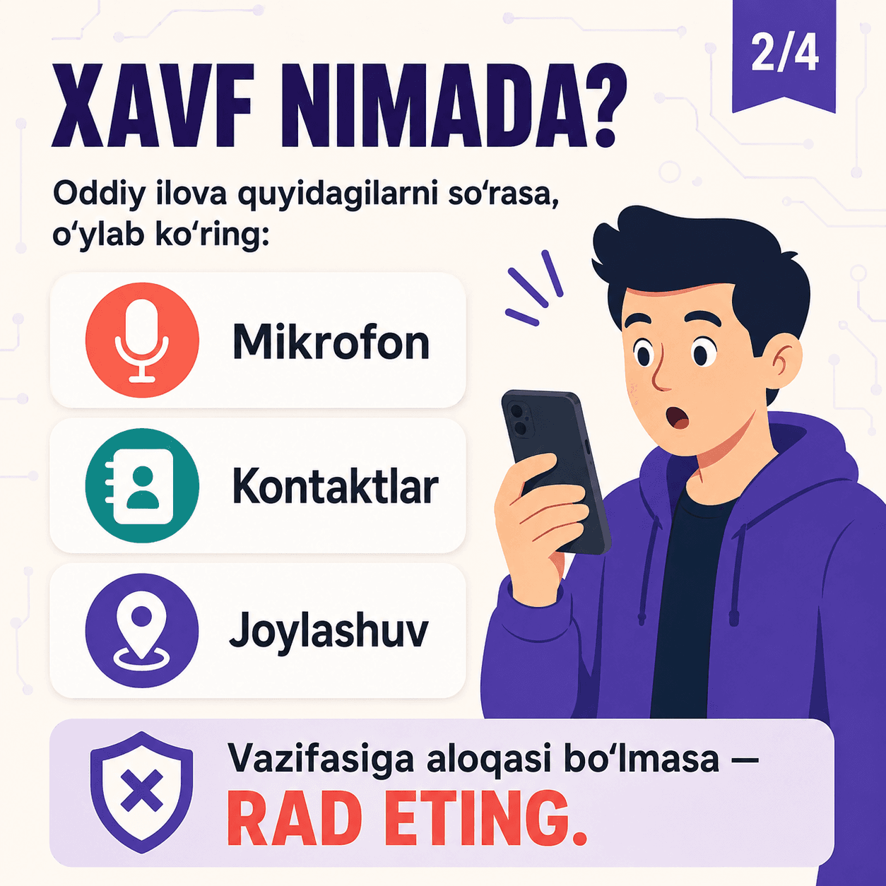 shaxsiy-malumot rasmi