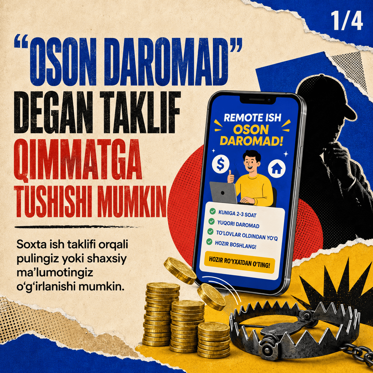 ish-firibgarligi rasmi